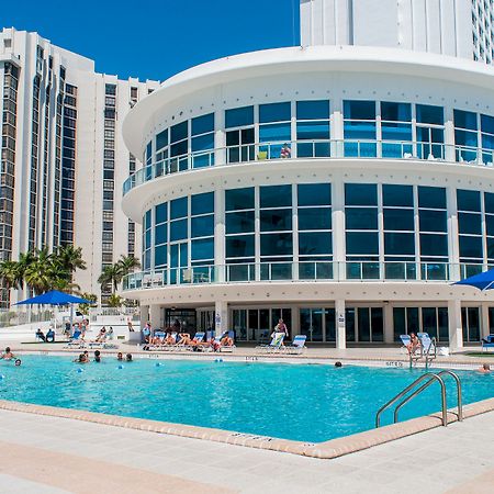 Collins Apartments By Design Suites Miami Beach Kültér fotó