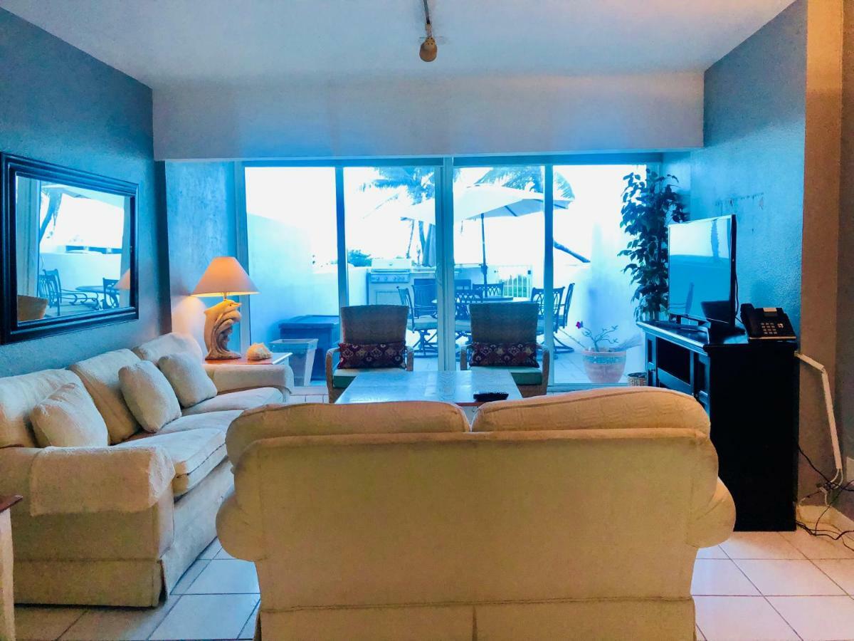 Collins Apartments By Design Suites Miami Beach Kültér fotó