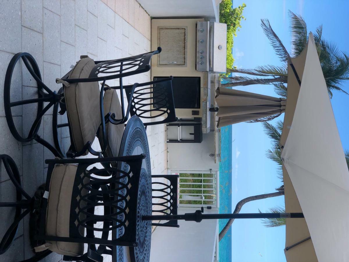 Collins Apartments By Design Suites Miami Beach Kültér fotó