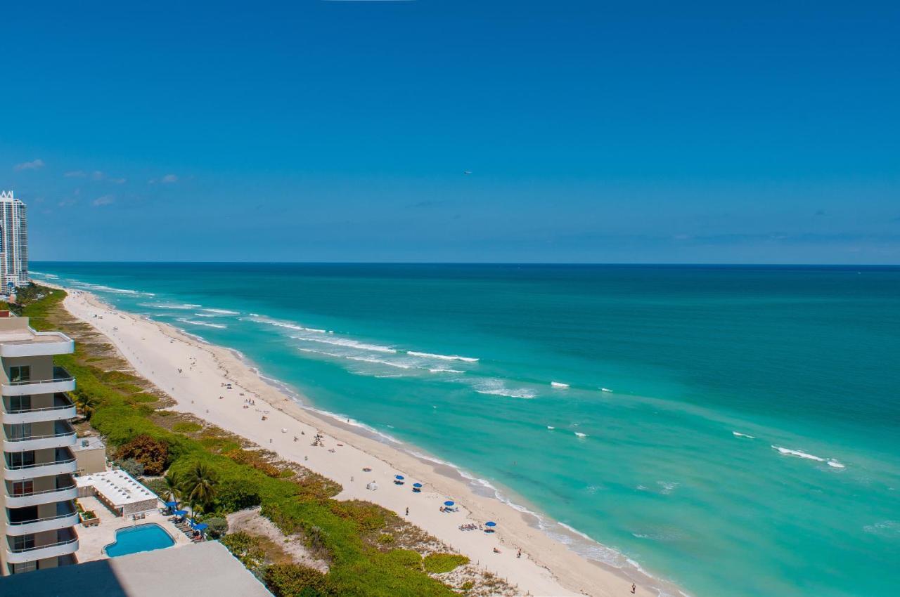 Collins Apartments By Design Suites Miami Beach Szoba fotó