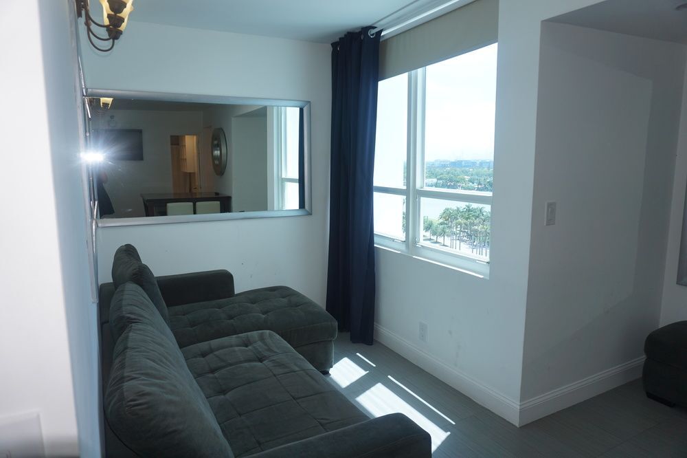 Collins Apartments By Design Suites Miami Beach Kültér fotó