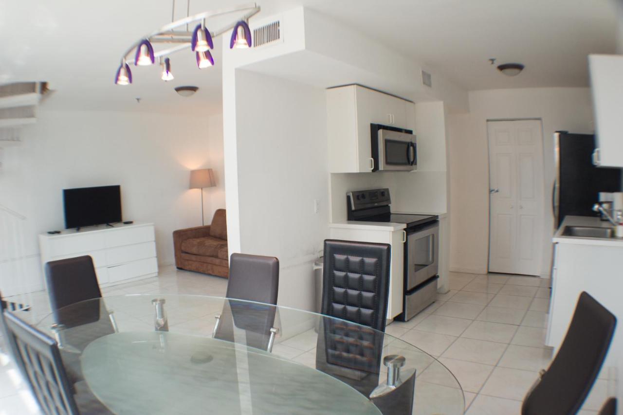 Collins Apartments By Design Suites Miami Beach Kültér fotó