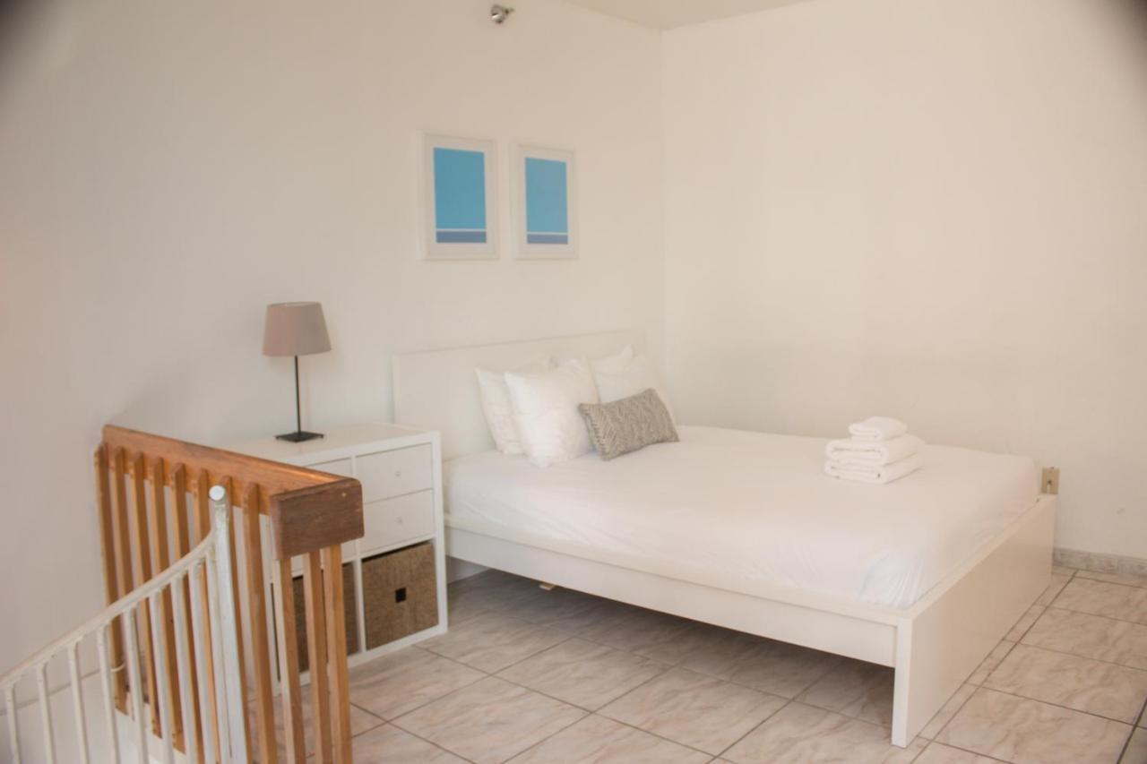 Collins Apartments By Design Suites Miami Beach Kültér fotó