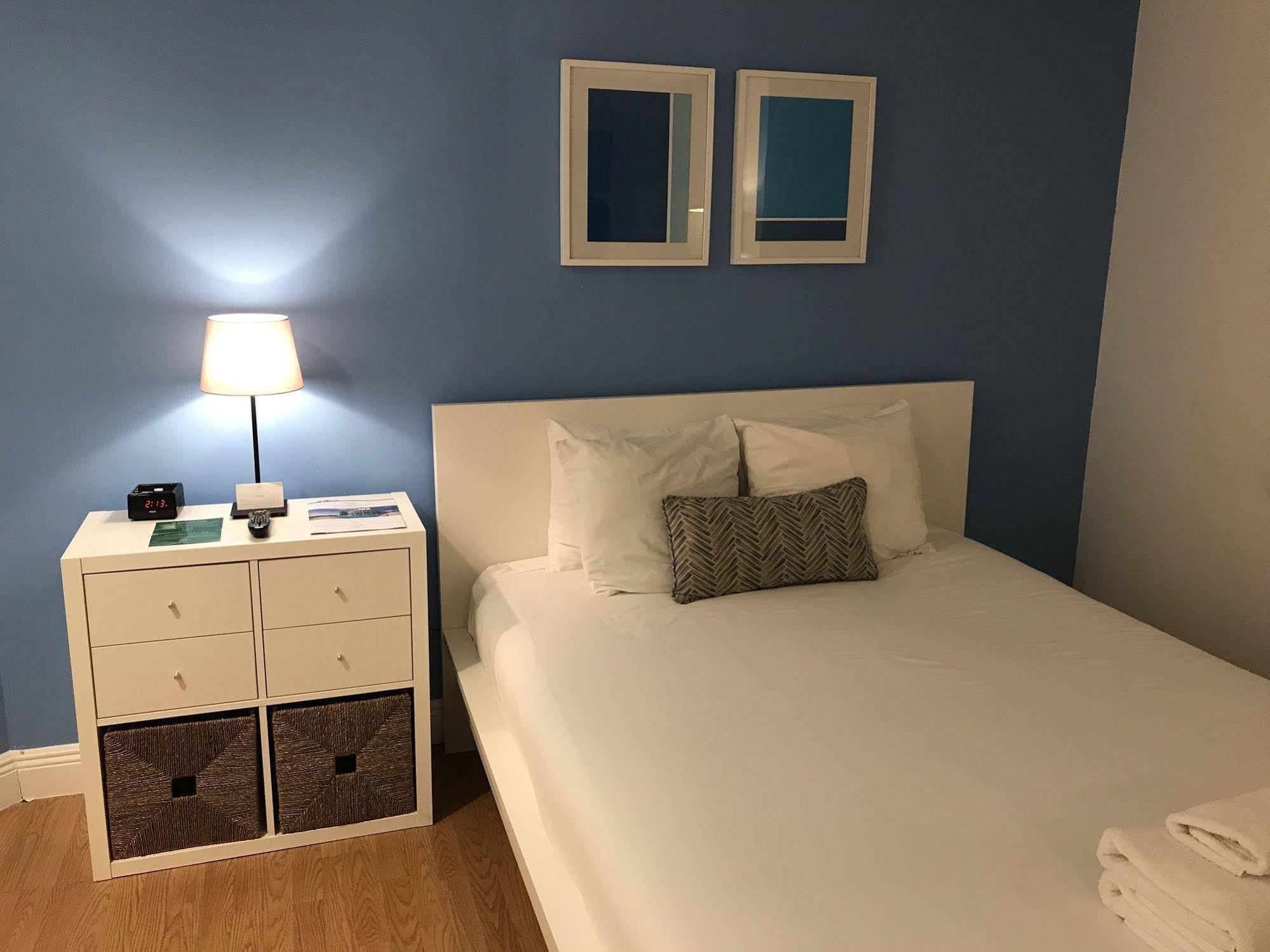 Collins Apartments By Design Suites Miami Beach Kültér fotó
